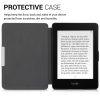 Калъф за Kindle Paperwhite 7, Екологична кожа, Многоцветен, 45569.17