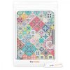 Калъф за Kindle Paperwhite 7, Екологична кожа, Многоцветен, 45569.17