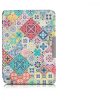 Калъф за Kindle Paperwhite 7, Екологична кожа, Многоцветен, 45569.17