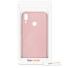 Калъф за Huawei Y9 (2019), силикон, розово злато, 46533.31