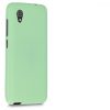 Кейс за Alcatel 1, Силиконов, Зелен, 46363.50