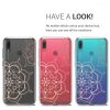 Калъф за Huawei Y7 (2019) / Y7 Prime (2019), Силиконов, Розов, 49254.01