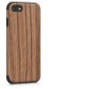 Калъф за Apple iPhone 8 / iPhone 7 / iPhone SE 2, силиконов, кафяв, 45571.02