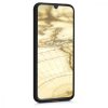 Кейс за Samsung Galaxy A40, Силиконов, Черен, 49523.01