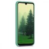 Калъф за Xiaomi Redmi Note 7 / Redmi Note 7 Pro, Силиконов, Зелен, 48714.147