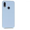 Кейс за Xiaomi Redmi Note 7 / Redmi Note 7 Pro, Силиконов, Син, 48714.58