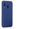 Кейс за Samsung Galaxy A20e, Силиконов, Син, 48739.64