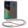 Кейс за Samsung Galaxy S9, Силиконов, Прозрачен, 47233.32