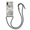Капак за Huawei P30 Lite, Силиконов, Многоцветен, 48485.03