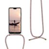 Кейс за Huawei P20 Lite, Силиконов, Прозрачен, 47165.32
