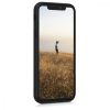 Калъф за Apple iPhone XR, дърво, кафяв, 46748.05