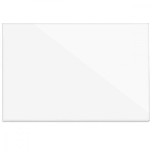 Магнитна дъска Navaris, 60 x 40 см, маркер, магнити, 49647.162