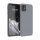 Калъф за Apple iPhone 11, Силиконов, Сив, 49724.155