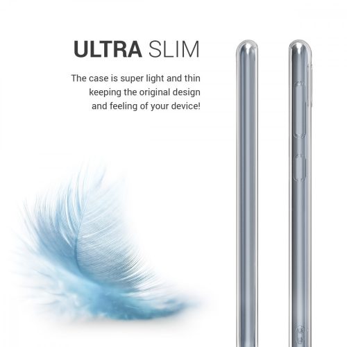 Кейс за Samsung Galaxy A10, Силиконов, Многоцветен, 49820.02