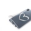 Кейс за Samsung Galaxy A10, Силиконов, Многоцветен, 49820.02