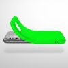 Кейс за Apple iPhone 11, Силиконов, Зелен, 49783.44