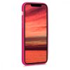 Калъф за iPhone 11 Pro Max, Силиконов, Розов, 49782.77