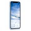 Кейс за Apple iPhone 11 Pro, Силиконов, Син, 49788.58