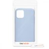 Кейс за Apple iPhone 11 Pro, Силиконов, Син, 49788.58