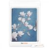 Калъф за Kobo Aura H2O Edition 1, Екологична кожа, Многоцветен, 31485.30