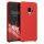 Кейс за Samsung Galaxy S9, Силиконов, Розово злато, 44182.141