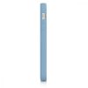 Калъф за Apple iPhone 5 / iPhone 5s / iPhone SE, Силиконов, Син, 42766.161