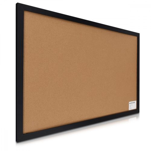 Магнитен седмичник Navaris, 60 x 40 см, маркер, магнити, 49978.01