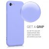 Калъф за Apple iPhone 8 / iPhone 7 / iPhone SE 2, силиконов, лилав, 49979.139