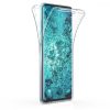 Кейс за Samsung Galaxy S10, Силиконов, Прозрачен, 49995.03