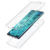 Кейс за Samsung Galaxy S10, Силиконов, Прозрачен, 49995.03
