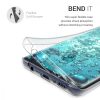Кейс за Samsung Galaxy S10, Силиконов, Прозрачен, 49995.03