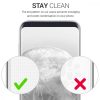 Кейс за Samsung Galaxy S10, Силиконов, Прозрачен, 49995.03