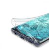 Кейс за Samsung Galaxy S10, Силиконов, Прозрачен, 49995.03