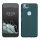 Кейс за Google Pixel 2, Силиконов, Зелен, 43081.57