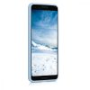 Кейс за Google Pixel 3, Силиконов, Син, 45967.58