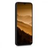 Кейс за Samsung Galaxy A70, дърво, кафяв, 50044.18