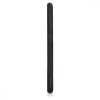 Кейс за Samsung Galaxy A20e, Силиконов, Черен, 49525.03