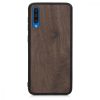 Кейс за Samsung Galaxy A50, дърво, кафяв, 50043.18