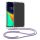 Калъф за Apple iPhone XR, Силиконов, Прозрачен, 47249.140