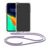 Калъф за Apple iPhone XR, Силиконов, Прозрачен, 47249.140