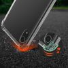 Калъф за Apple iPhone XR, Силиконов, Прозрачен, 47249.140
