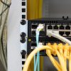 Комплект от 20 M6 винта, гайки и шайби, Kwmobile, черен, метал, 50058.01.20