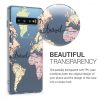 Кейс за Samsung Galaxy S10, Силиконов, Многоцветен, 47448.06