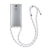 Капак за Sony Xperia XA2, Силиконов, Прозрачен, 50112.03
