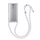 Капак за Sony Xperia XA2, Силиконов, Прозрачен, 50112.03
