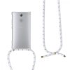 Капак за Sony Xperia XA2, Силиконов, Прозрачен, 50112.03