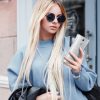 Капак за Sony Xperia XA2, Силиконов, Прозрачен, 50112.03