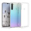 Капак за Xiaomi Redmi Note 8, Силиконов, Прозрачен, 50179.03