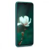 Капак за Xiaomi Redmi Note 8 Pro, Силиконов, Зелен, 50242.57