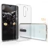 Капак за Xiaomi Redmi Note 8 Pro, Силиконов, Прозрачен, 50241.03